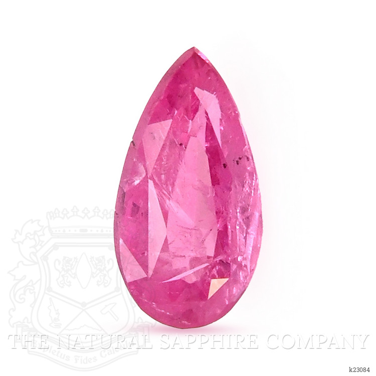 0.81 Ct. Pink Spinel from Ceylon (Sri Lanka)
