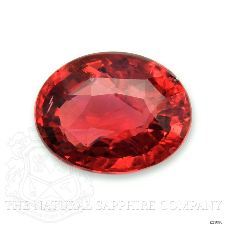 1.55 Ct. Spinel from Burma (Myanmar)