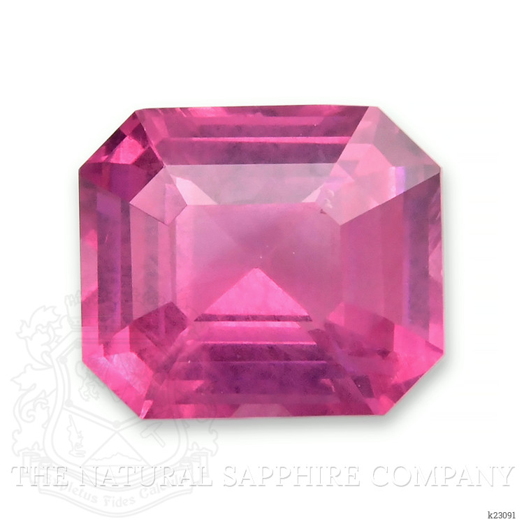 2.08 Ct. Spinel from Burma (Myanmar)
