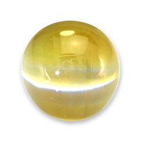 2.53 Ct. Chrysoberyl from Ceylon (Sri Lanka) Video