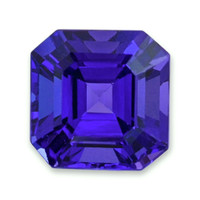 6.39 Ct. Tanzanite from Tanzania Video