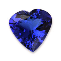 6.52 Ct. Tanzanite from Tanzania Video
