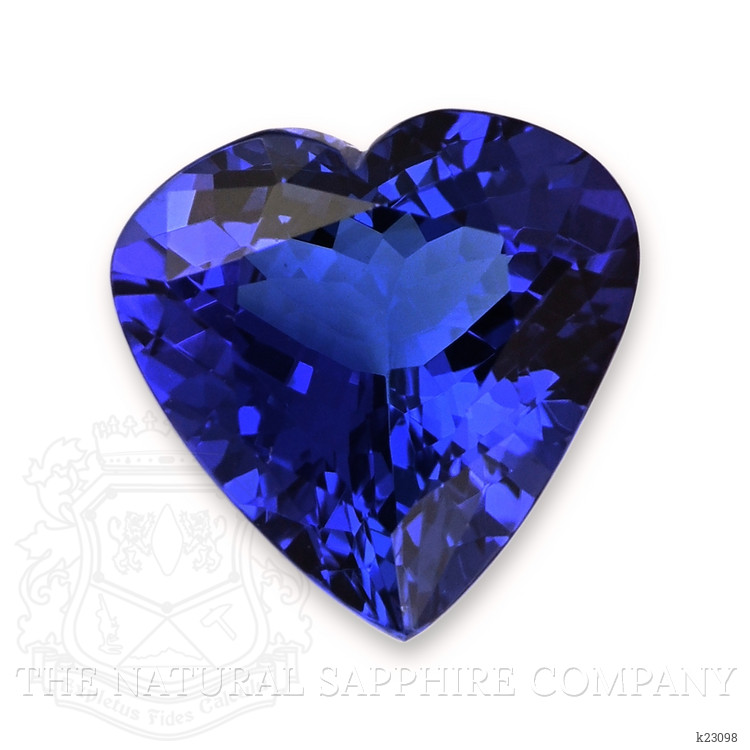 6.52 Ct. Tanzanite from Tanzania