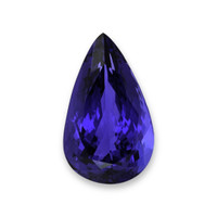 21.20 Ct. Tanzanite from Tanzania Video