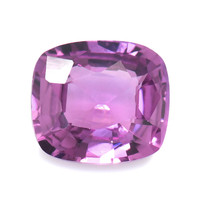 0.73 Ct.Tw. Cushion Garnet