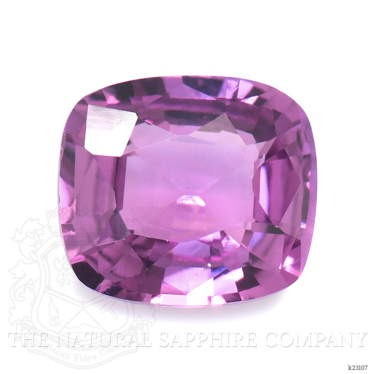 0.73 Ct. Garnet from Ceylon (Sri Lanka)