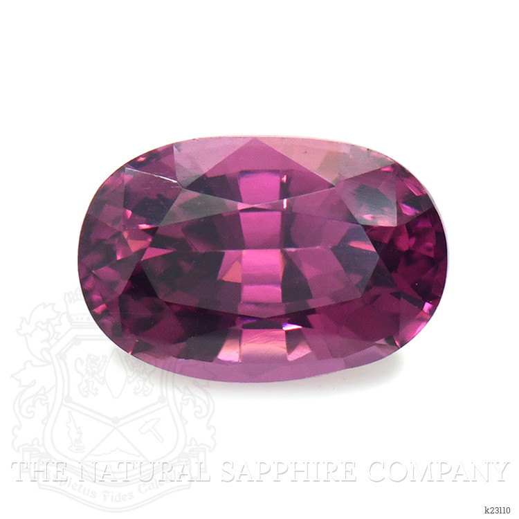 0.97 Ct. Garnet from Ceylon (Sri Lanka)