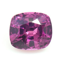 1.15 Ct.Tw. Cushion Garnet
