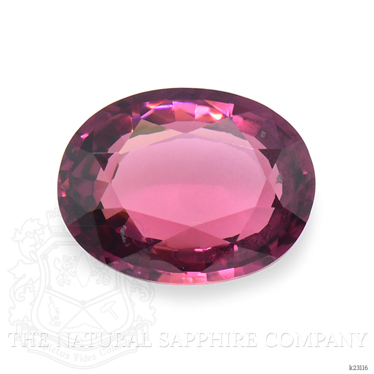 1.12 Ct. Garnet from Ceylon (Sri Lanka)