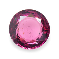 0.94 Ct.Tw. Round Garnet