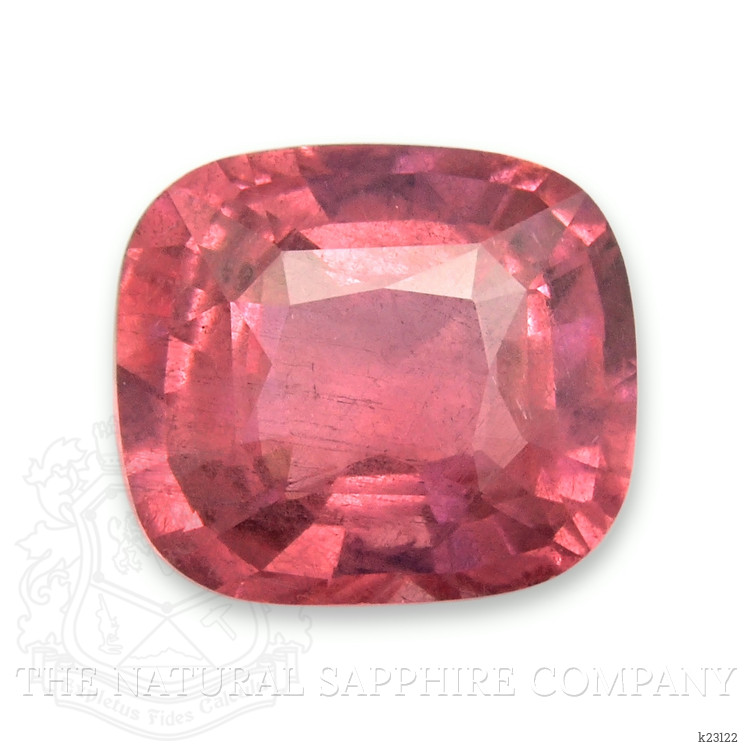 2.00 Ct. Red Spinel from Tanzania