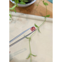 2.00 Ct. Red Spinel from Tanzania Life Style