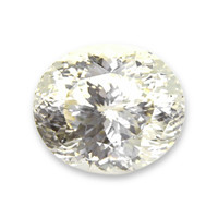 117.00 Ct. Yellow Quartz from Madagascar Video