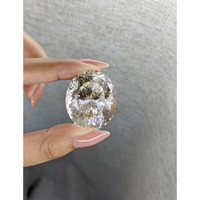 117.00 Ct. Yellow Quartz from Madagascar Life Style