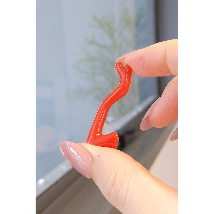 13.95 Ct. Coral from China