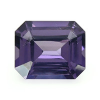 2.16 Ct. Purple Spinel from Ceylon (Sri Lanka) Video