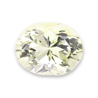 2.77 Ct. Yellow Quartz Video
