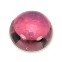 2.40 Ct. Pink Cabochon Tourmaline from Mozambique Video