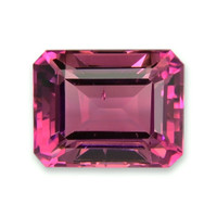 2.69 Ct. Pink Tourmaline from Mozambique Video