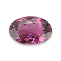 4.35 Ct. Purplish Pink Tourmaline from Mozambique Video