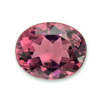 2.64 Ct. Pink Tourmaline from Mozambique Video