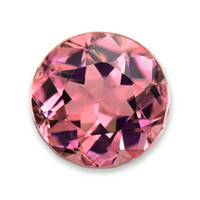 1.20 Ct. Pink Tourmaline from Mozambique Video