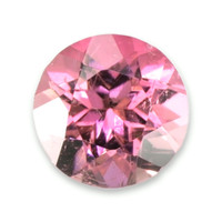 1.37 Ct. Pink Tourmaline from Mozambique Video