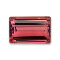 2.95 Ct. Brownish Red Tourmaline from Mozambique Video