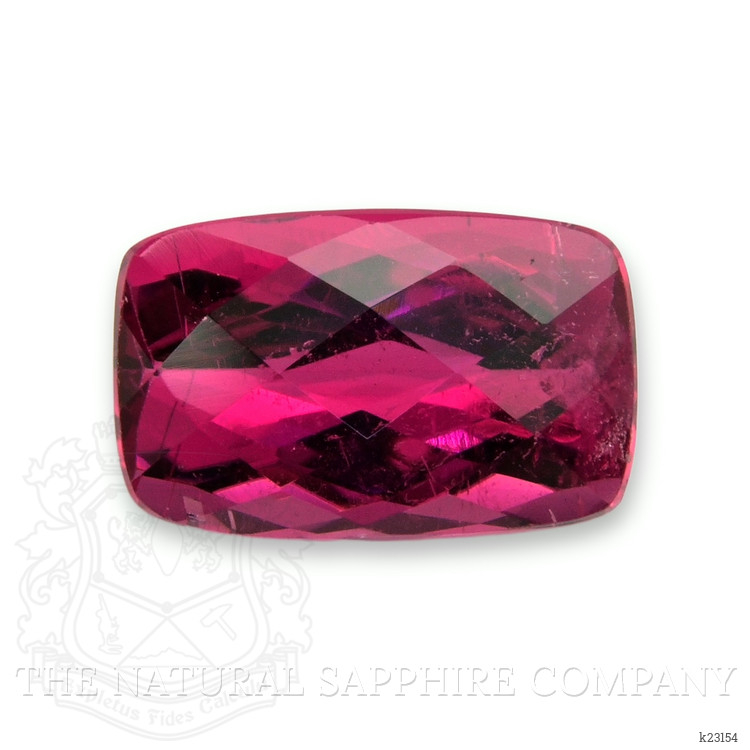 1.83 Ct. Pink Tourmaline from Mozambique