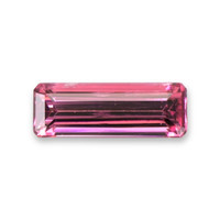 2.81 Ct. Pink Tourmaline from Mozambique Video