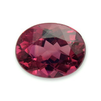 2.72 Ct. Pink Tourmaline from Mozambique Video
