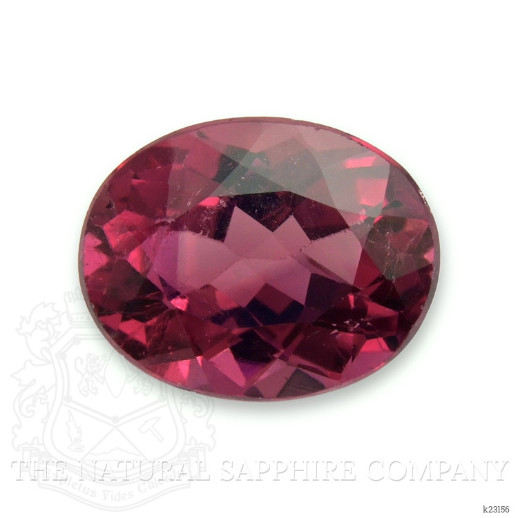 2.72 Ct. Pink Tourmaline from Mozambique