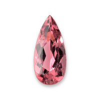 1.78 Ct. Brownish Pink Tourmaline from Mozambique Video