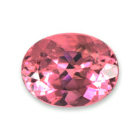 5.53 Ct. Brownish Pink Tourmaline from Mozambique Video