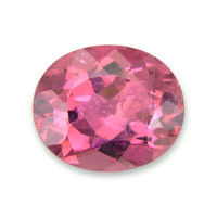 4.89 Ct. Pink Tourmaline from Mozambique Video