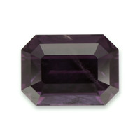 1.43 Ct. Purple Spinel from Ceylon (Sri Lanka) Video