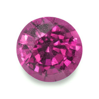 0.83 Ct.Tw. Round Garnet
