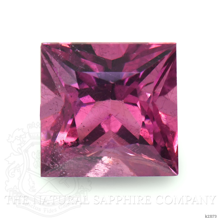0.71 Ct. Garnet from Ceylon (Sri Lanka)