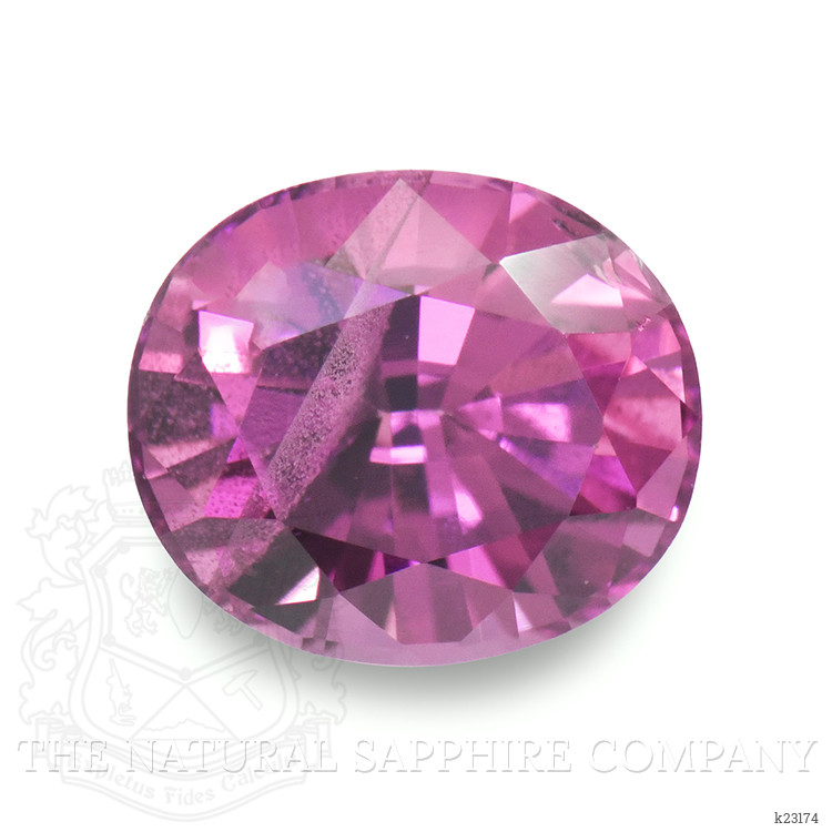 0.79 Ct. Garnet from Ceylon (Sri Lanka)