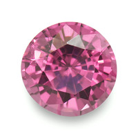 0.60 Ct.Tw. Round Garnet