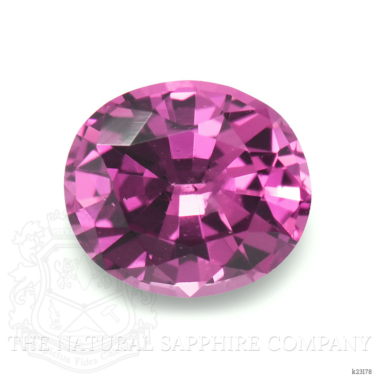0.48 Ct. Garnet from Ceylon (Sri Lanka)