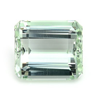 25.10 Ct. Beryl from Brazil Video