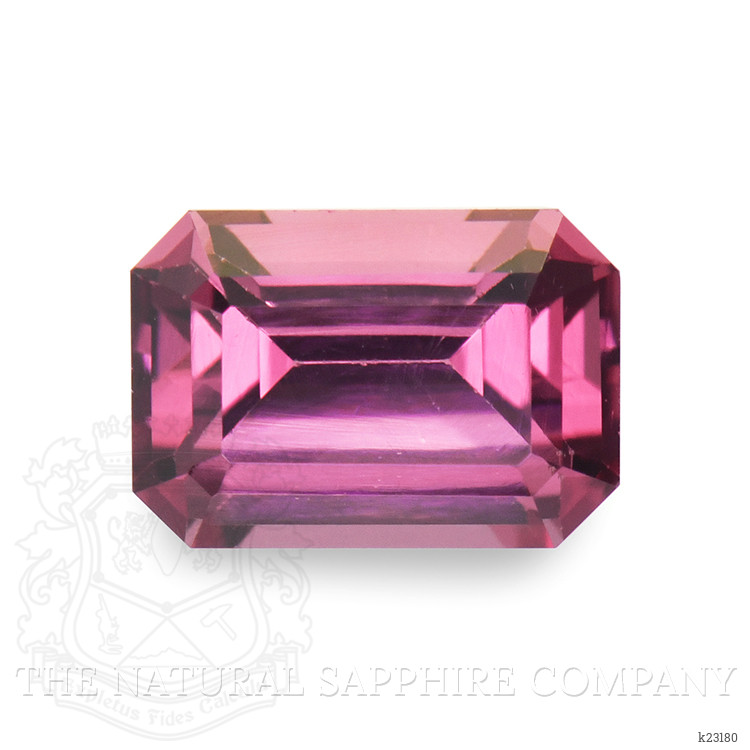 0.55 Ct. Garnet from Ceylon (Sri Lanka)
