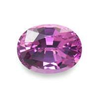 0.59 Ct.Tw. Oval Garnet