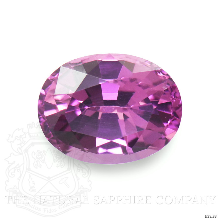 0.59 Ct. Garnet from Ceylon (Sri Lanka)