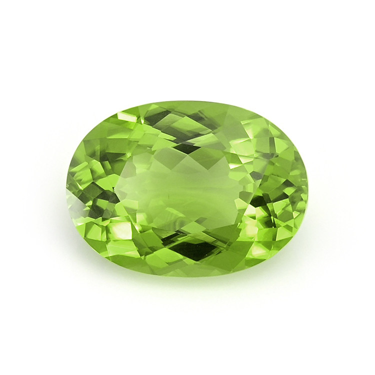 18.45 Ct. Peridot from Brazil