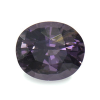0.70 Ct.Tw. Oval Spinel