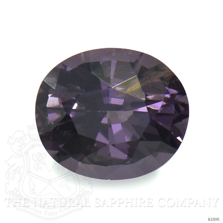 0.70 Ct. Spinel from Ceylon (Sri Lanka)