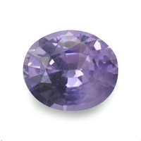 0.57 Ct.Tw. Oval Spinel