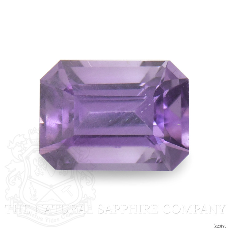 0.60 Ct. Spinel from Ceylon (Sri Lanka)